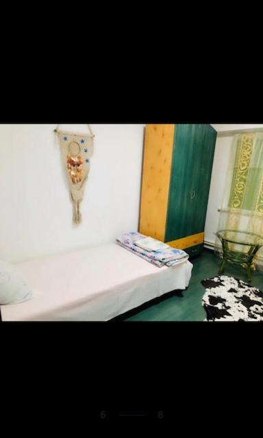 Wld House Daire Köstence Dış mekan fotoğraf