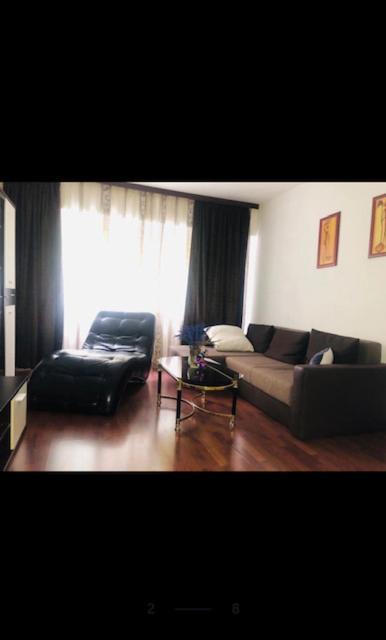 Wld House Daire Köstence Dış mekan fotoğraf