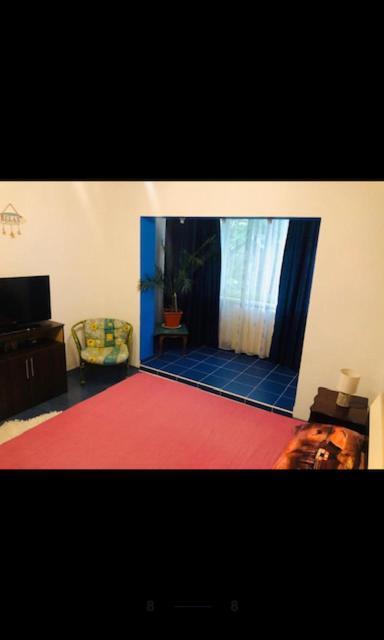 Wld House Daire Köstence Dış mekan fotoğraf